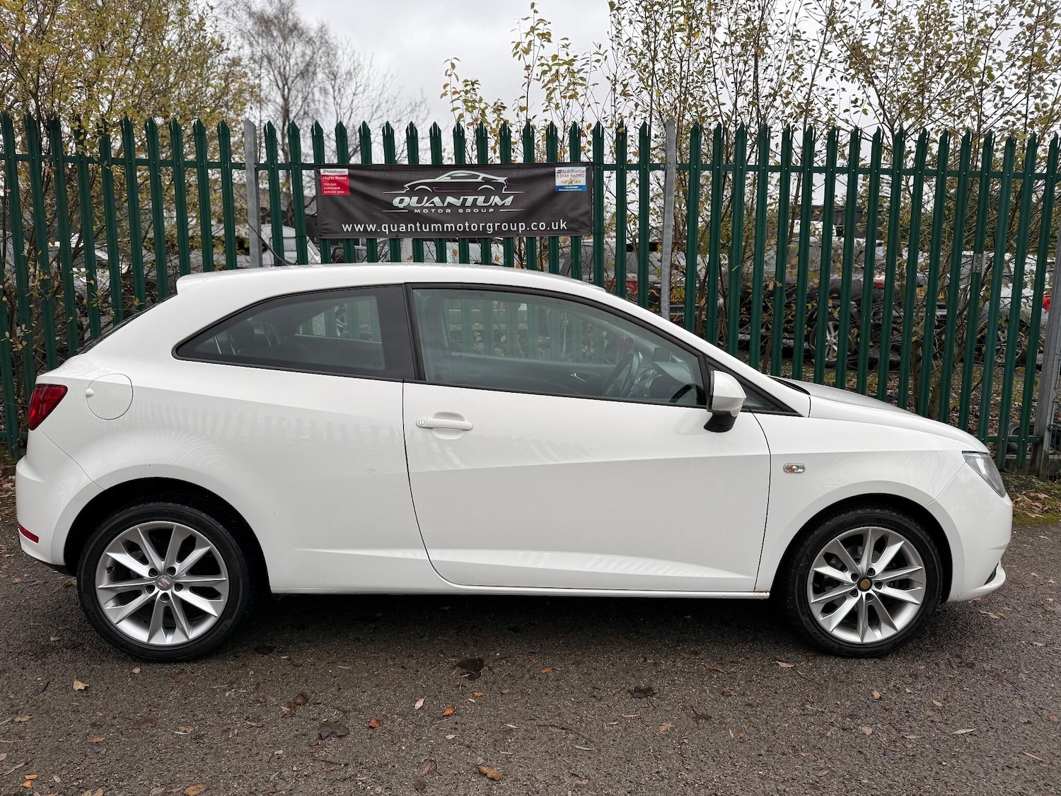 Used SEAT Ibiza 2013 for sale - 76831773: Photo 7