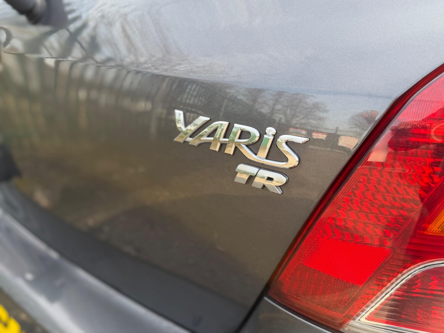 Used Toyota Yaris for sale - 78058876: Photo 14