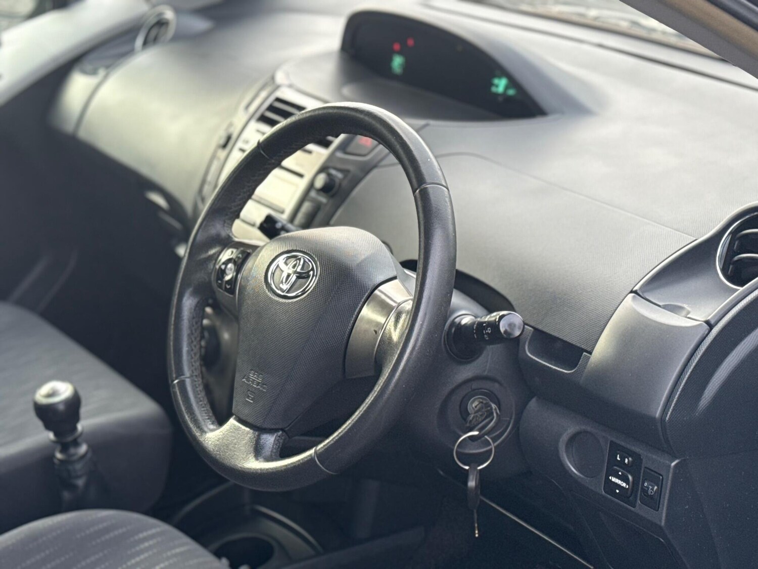 Used Toyota Yaris for sale - 78058876: Photo 16