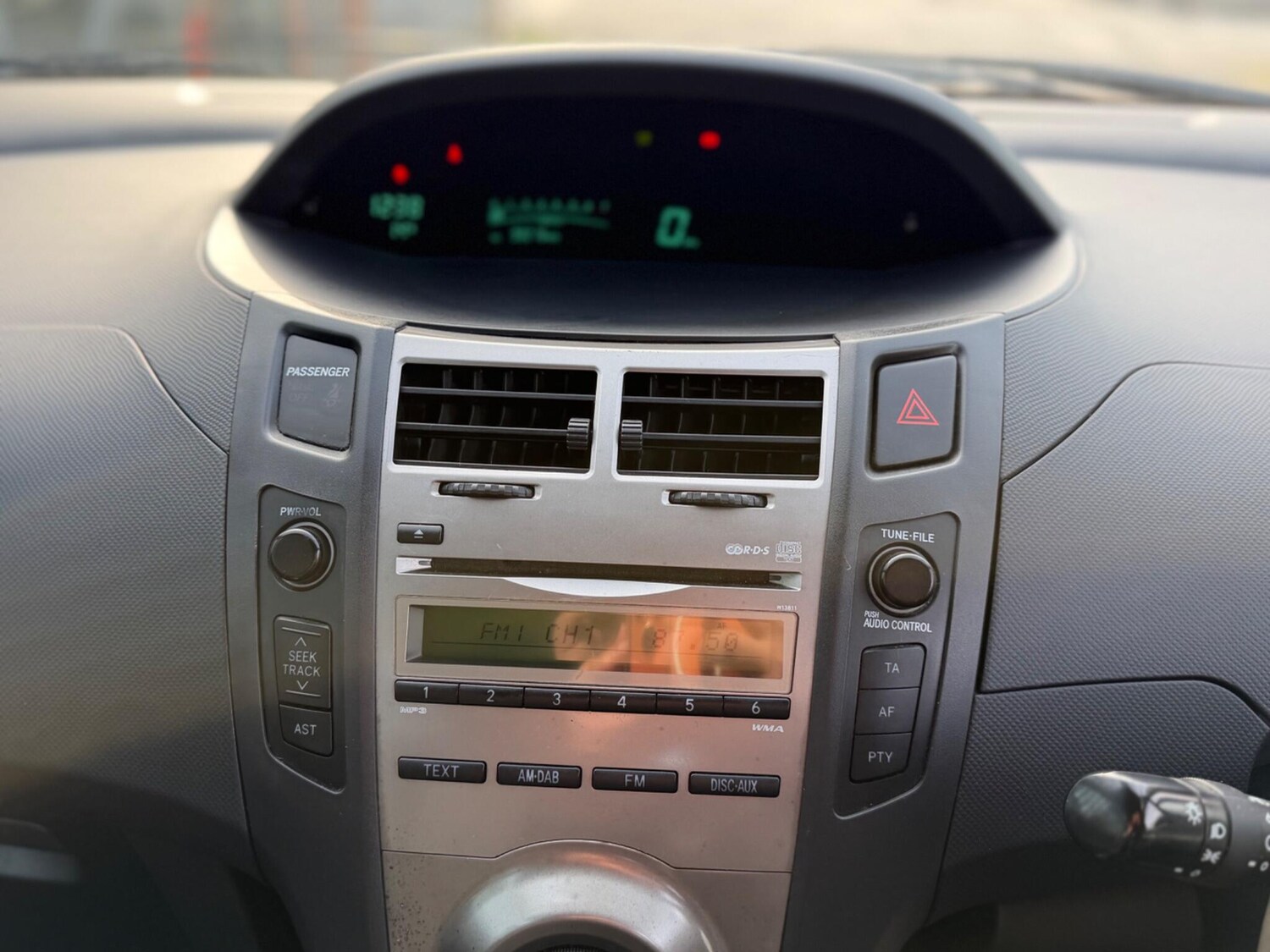 Used Toyota Yaris for sale - 78058876: Photo 19