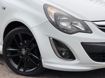 Used Vauxhall Corsa 2014 for sale - 78635787: Photo