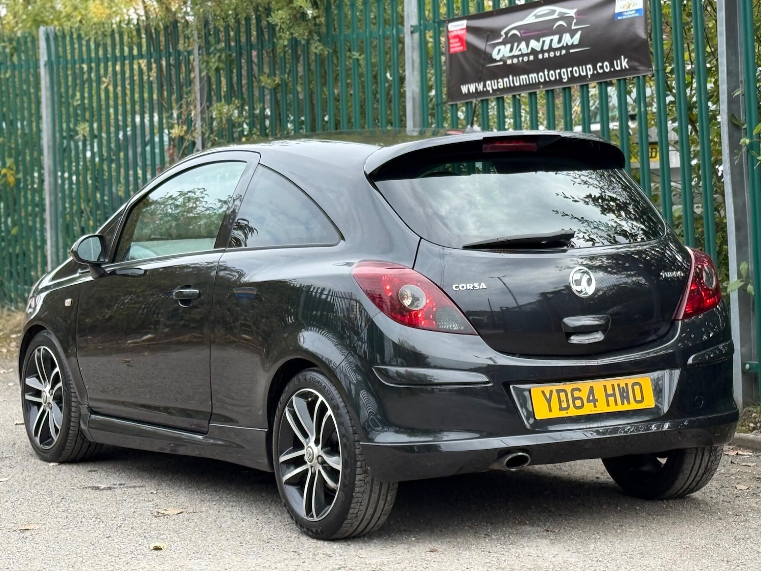 Used Vauxhall Corsa 2014 for sale - 76831765: Photo 12