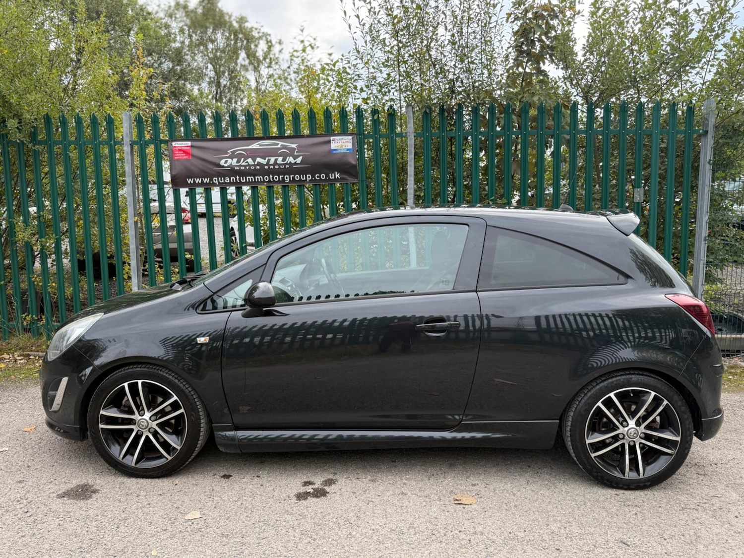 Used Vauxhall Corsa 2014 for sale - 76831765: Photo 13