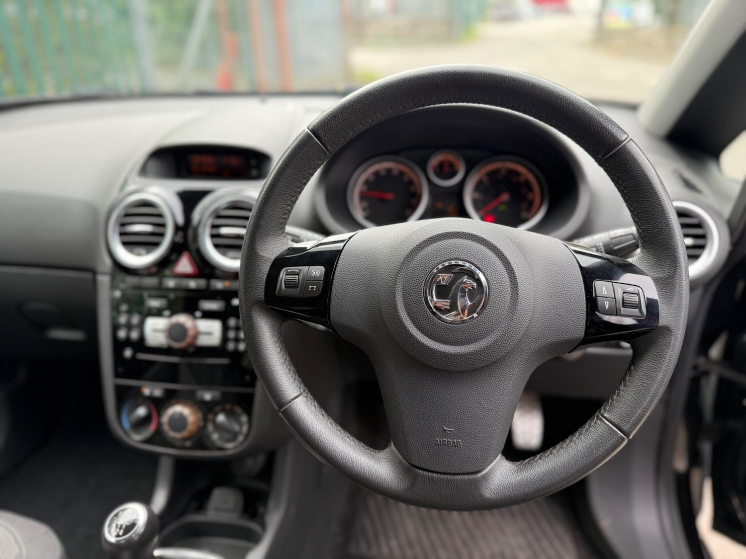 Used Vauxhall Corsa 2014 for sale - 76831765: Photo 15