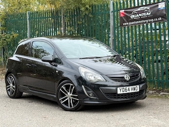 Used Vauxhall Corsa 2014 for sale - 76831765: Photo