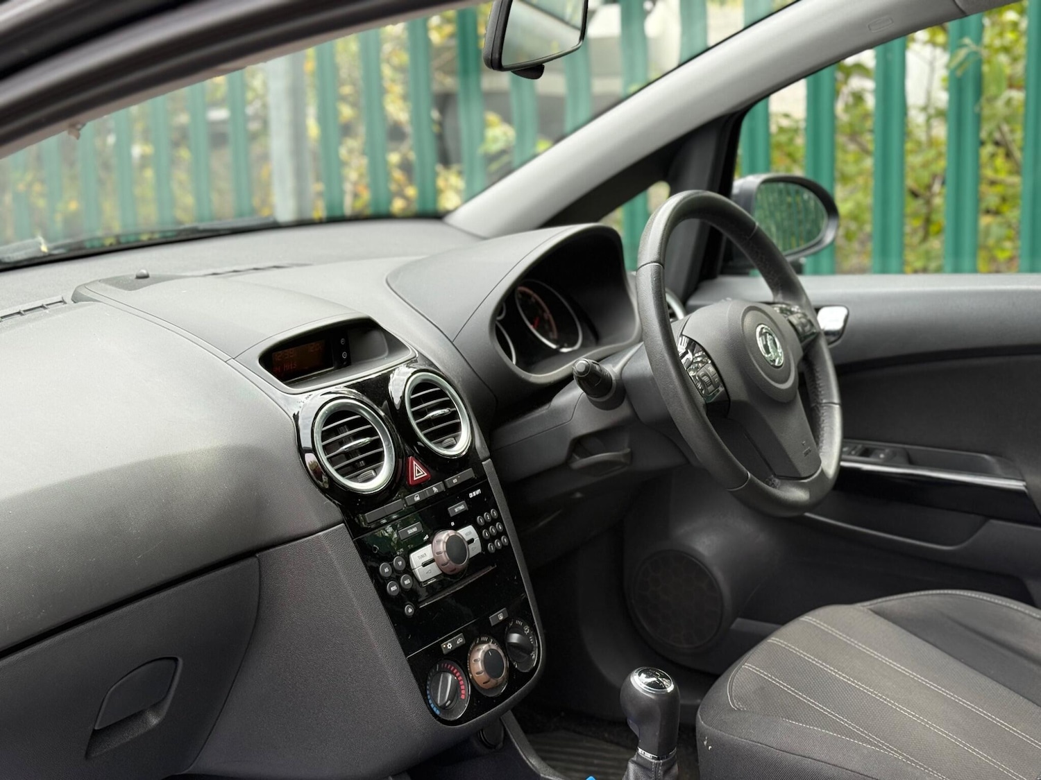 Used Vauxhall Corsa 2014 for sale - 76831765: Photo 25