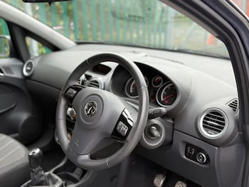 Used Vauxhall Corsa 2014 for sale - 76831765: Photo