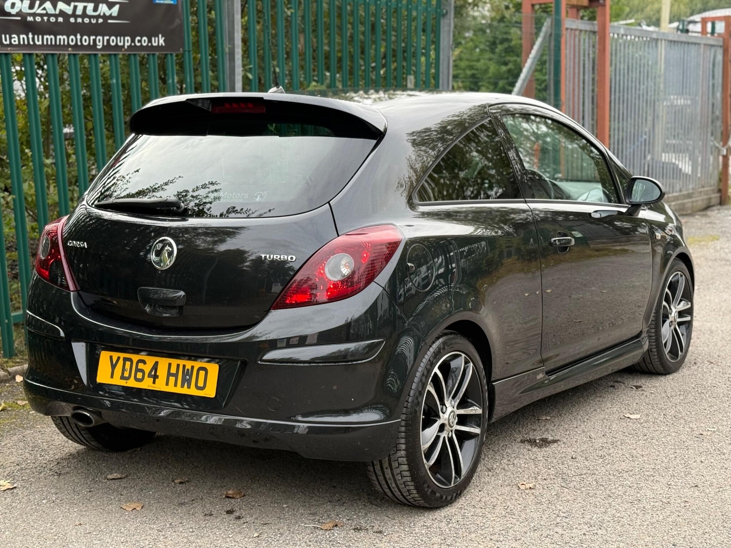 Used Vauxhall Corsa 2014 for sale - 76831765: Photo 6