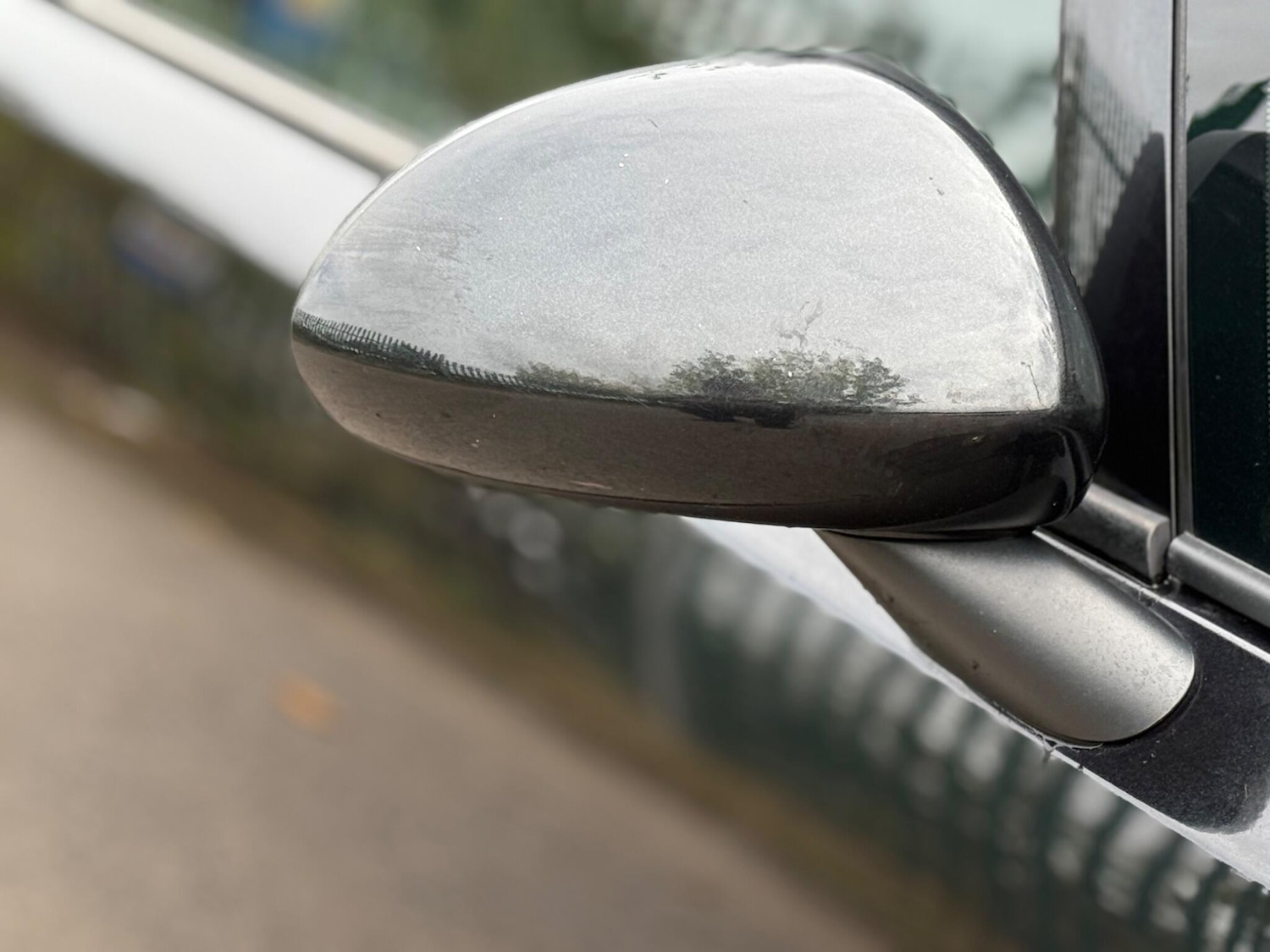 Used Vauxhall Corsa 2014 for sale - 76831765: Photo 7