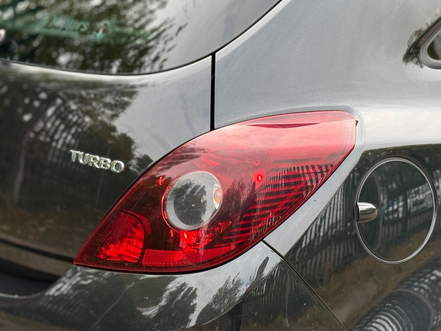 Used Vauxhall Corsa 2014 for sale - 76831765: Photo 9