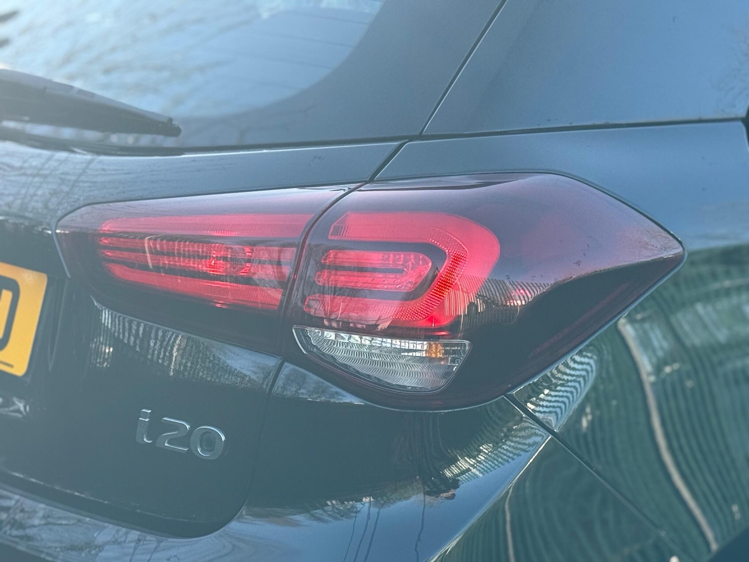 Used Hyundai i20 2019 for sale - 77202694: Photo 13