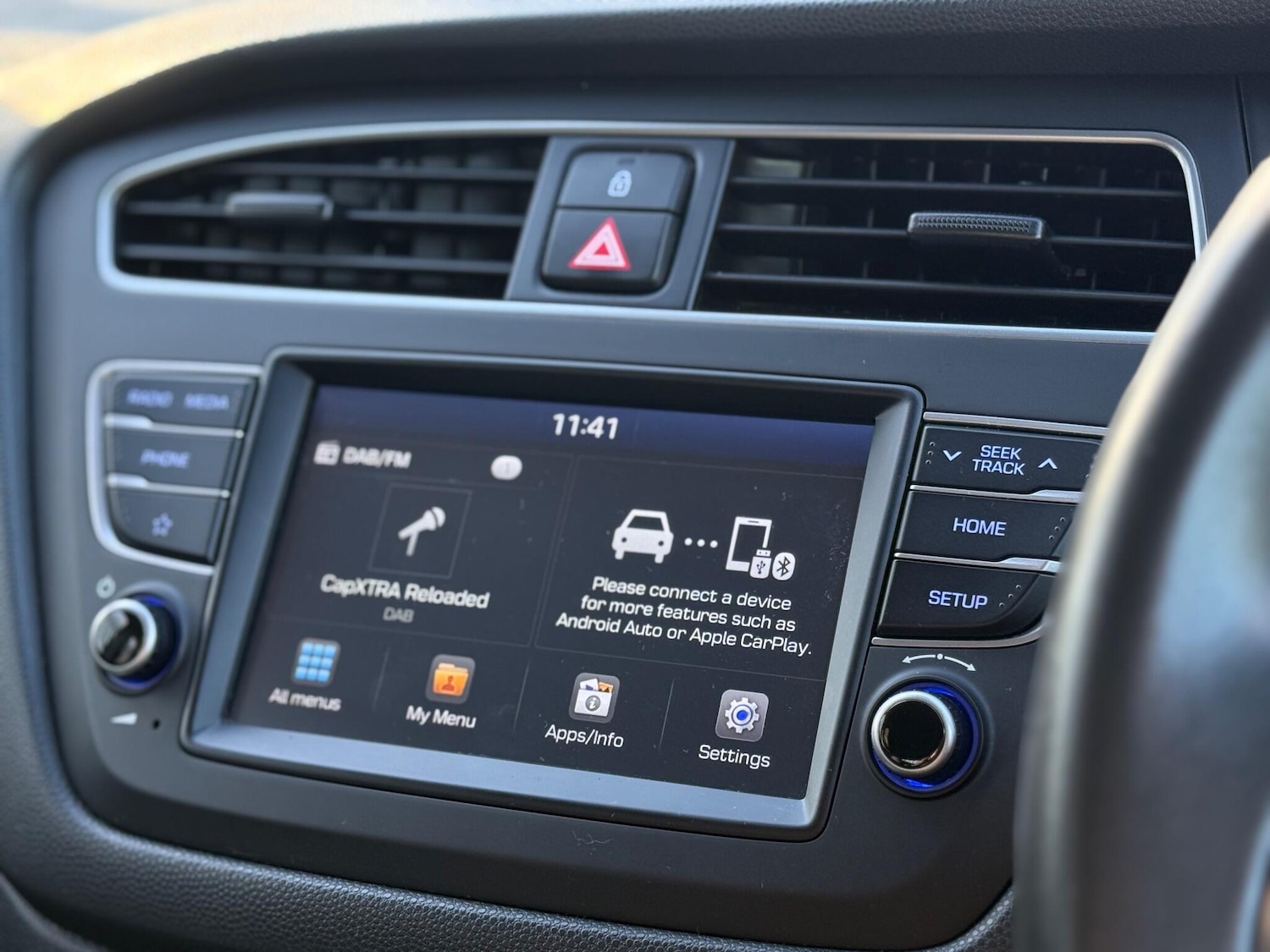 Used Hyundai i20 2019 for sale - 77202694: Photo 22