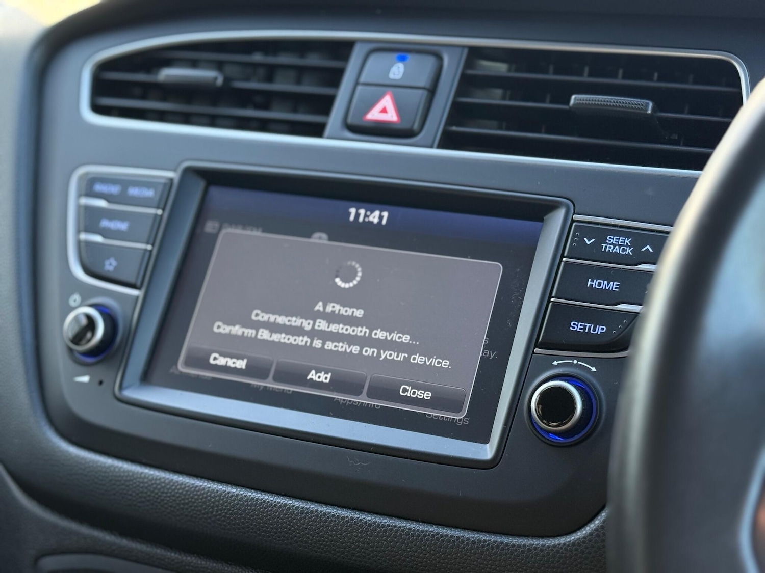 Used Hyundai i20 2019 for sale - 77202694: Photo 24