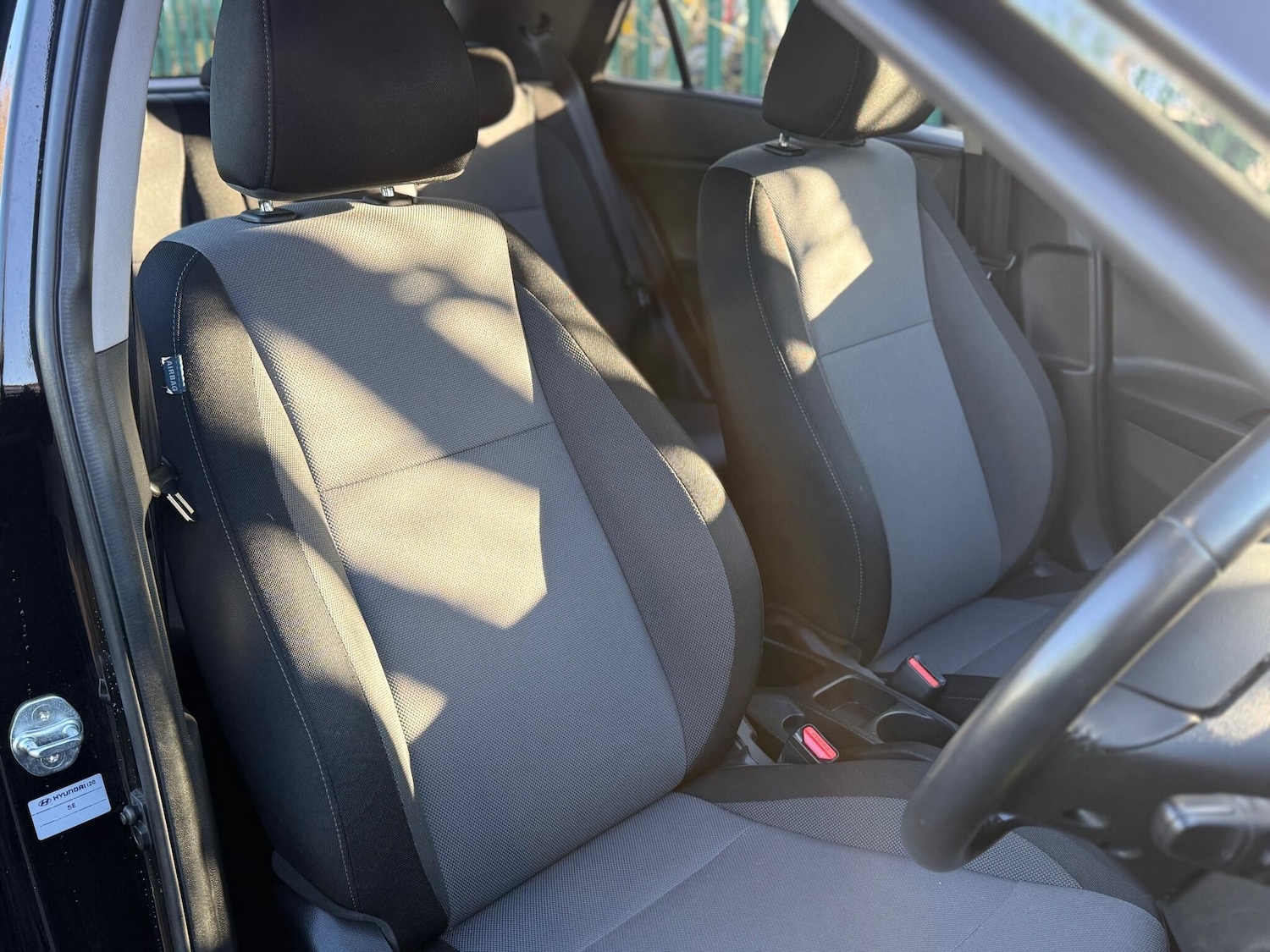 Used Hyundai i20 2019 for sale - 77202694: Photo 30