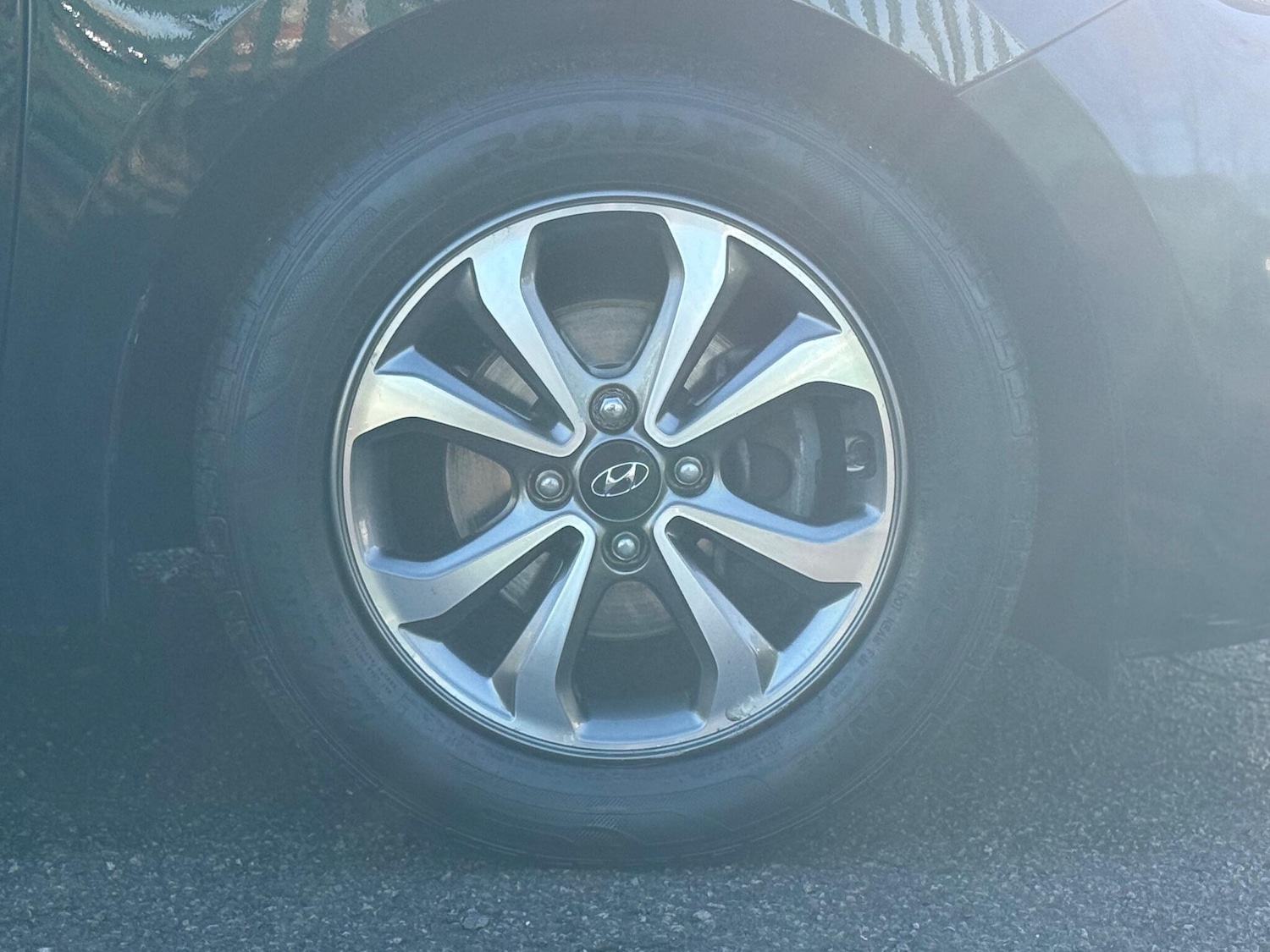 Used Hyundai i20 2019 for sale - 77202694: Photo 8