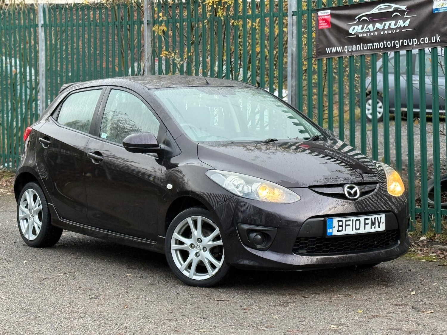 Used Mazda Mazda2 2010 for sale - 76831774: Photo 1