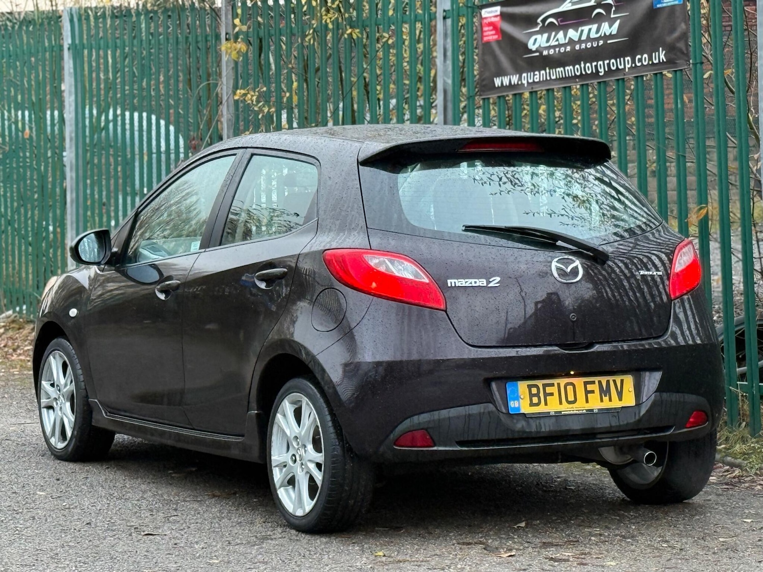 Used Mazda Mazda2 2010 for sale - 76831774: Photo 10