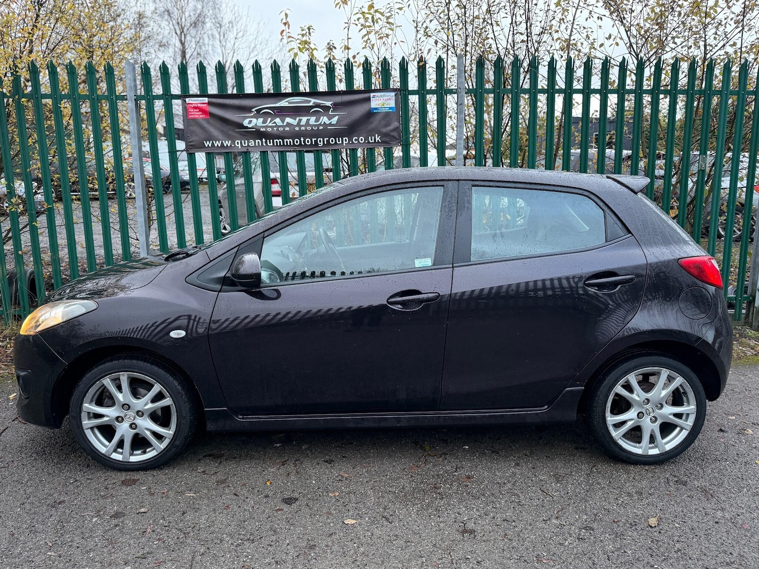 Used Mazda Mazda2 2010 for sale - 76831774: Photo 11