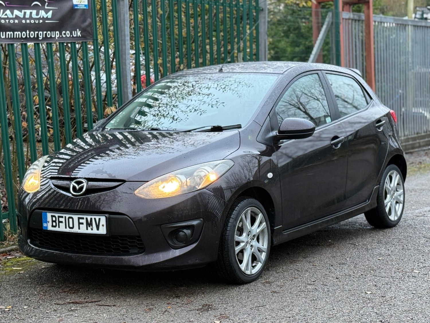 Used Mazda Mazda2 2010 for sale - 76831774: Photo 12