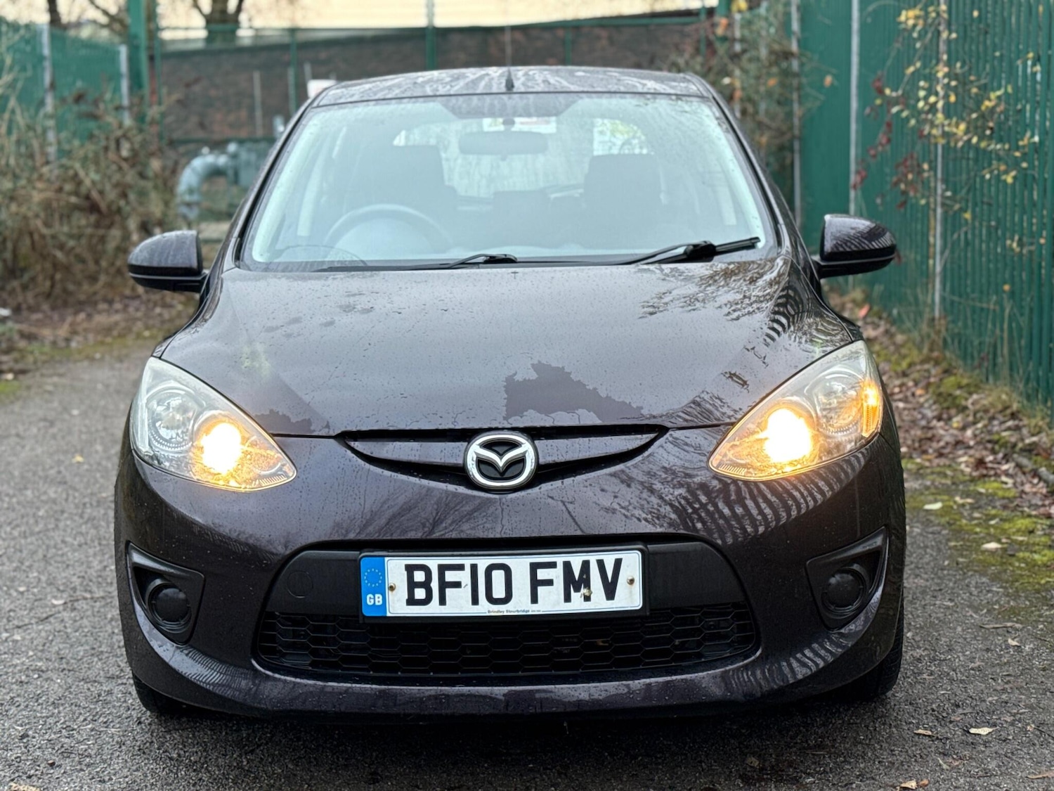 Used Mazda Mazda2 2010 for sale - 76831774: Photo 13