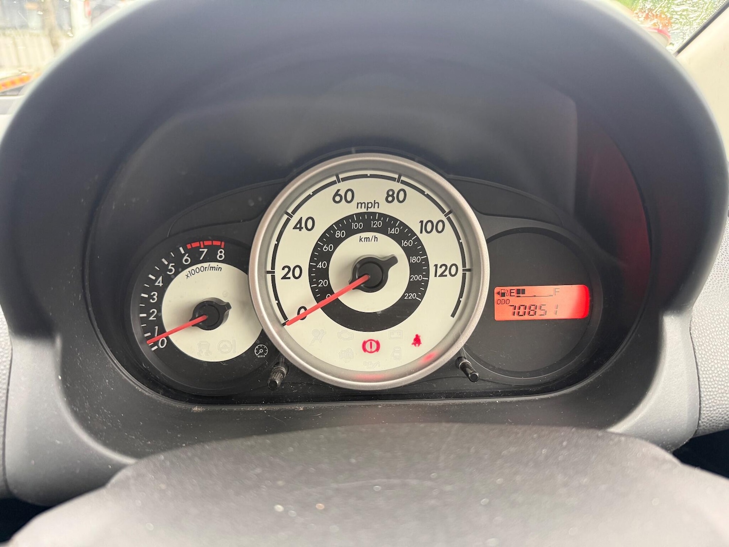 Used Mazda Mazda2 2010 for sale - 76831774: Photo 18