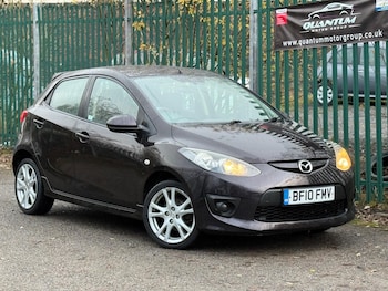 Used Mazda Mazda2 2010 for sale - 76831774: Photo