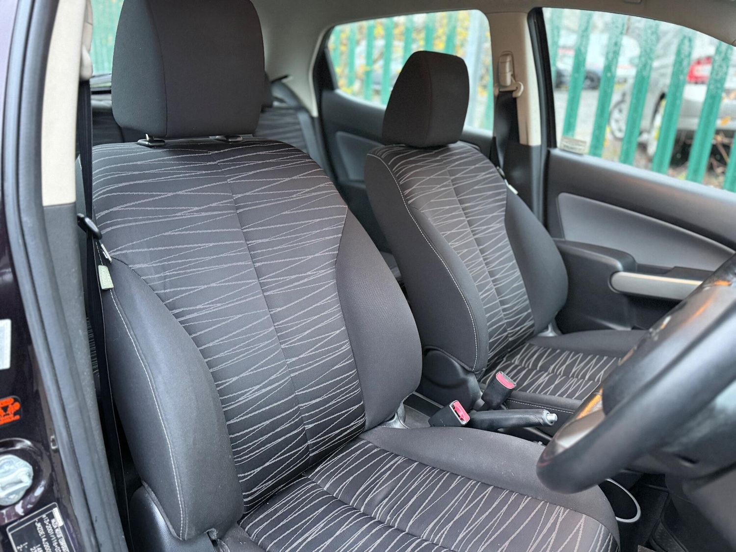 Used Mazda Mazda2 2010 for sale - 76831774: Photo 25