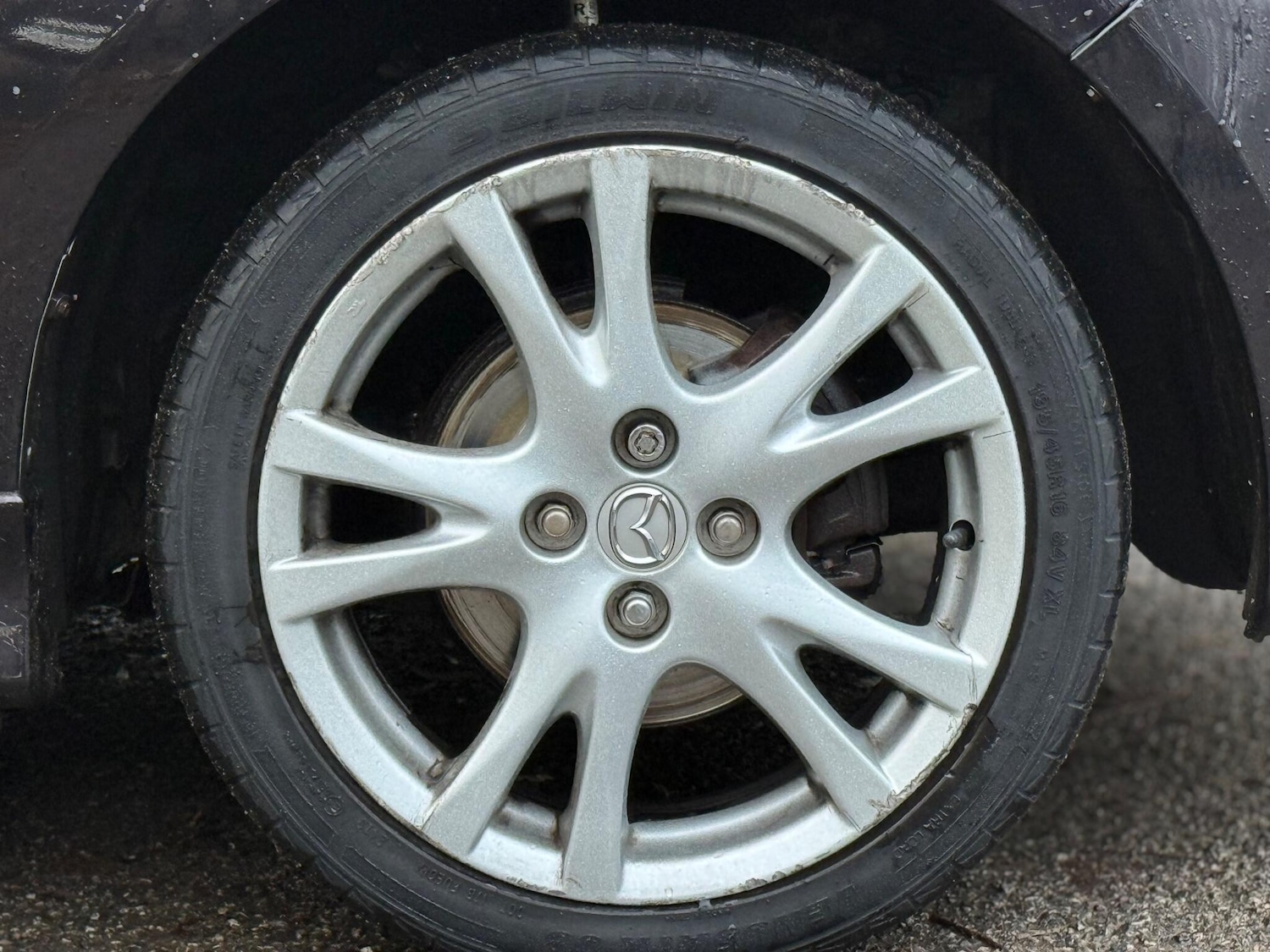 Used Mazda Mazda2 2010 for sale - 76831774: Photo 28