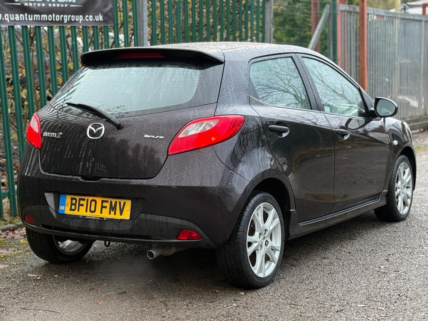 Used Mazda Mazda2 2010 for sale - 76831774: Photo 7