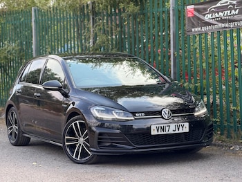 Used Volkswagen Golf 2017 for sale - 79324360: Photo