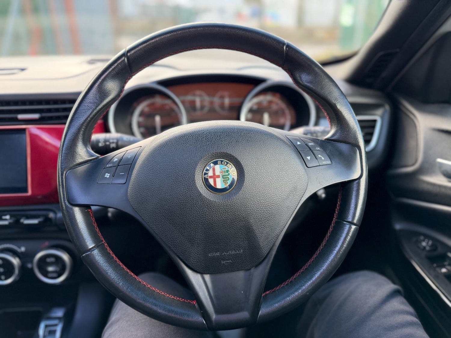 Used Alfa Romeo Giulietta 2011 for sale - 77892719: Photo 21