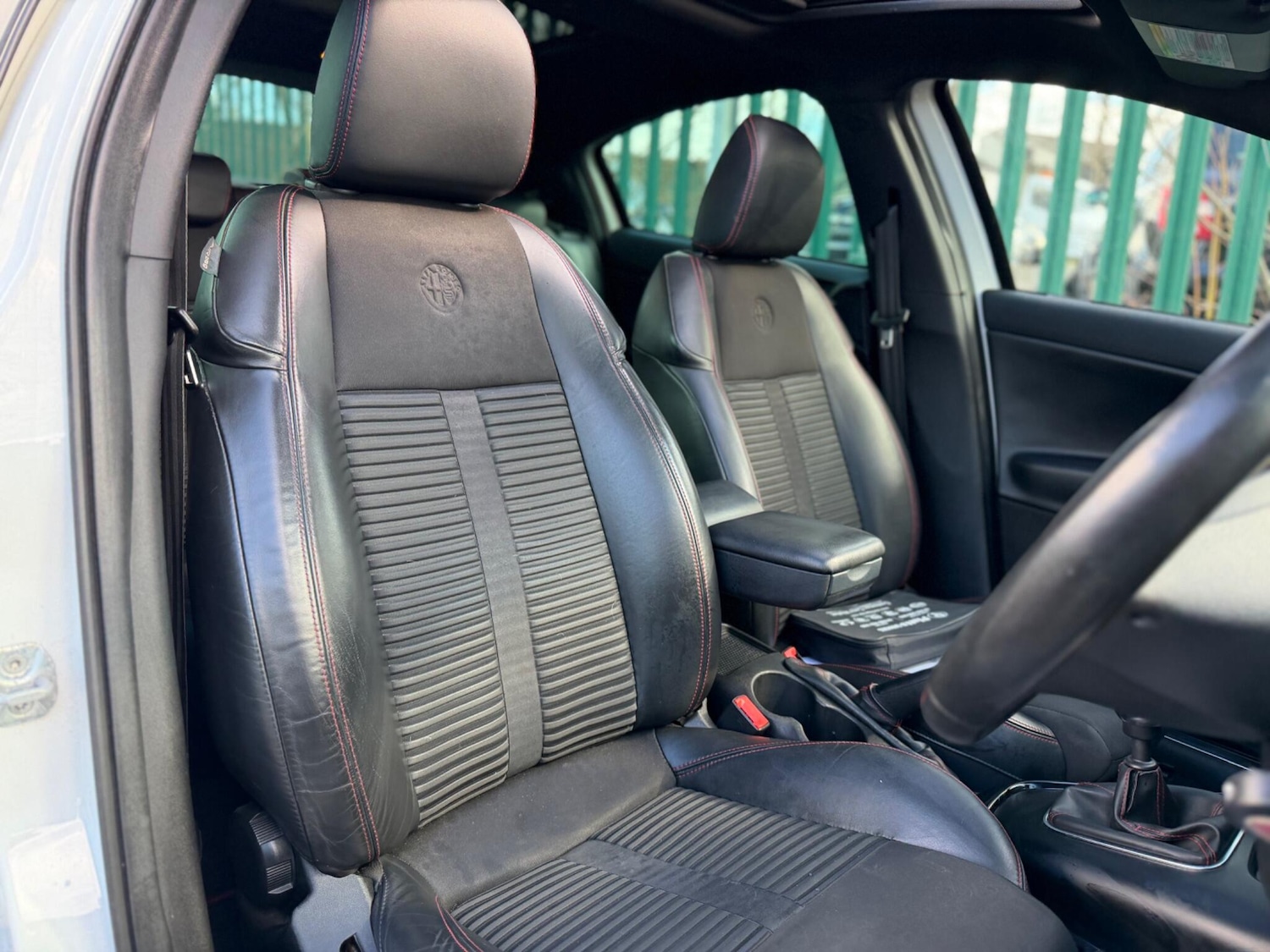 Used Alfa Romeo Giulietta 2011 for sale - 77892719: Photo 28