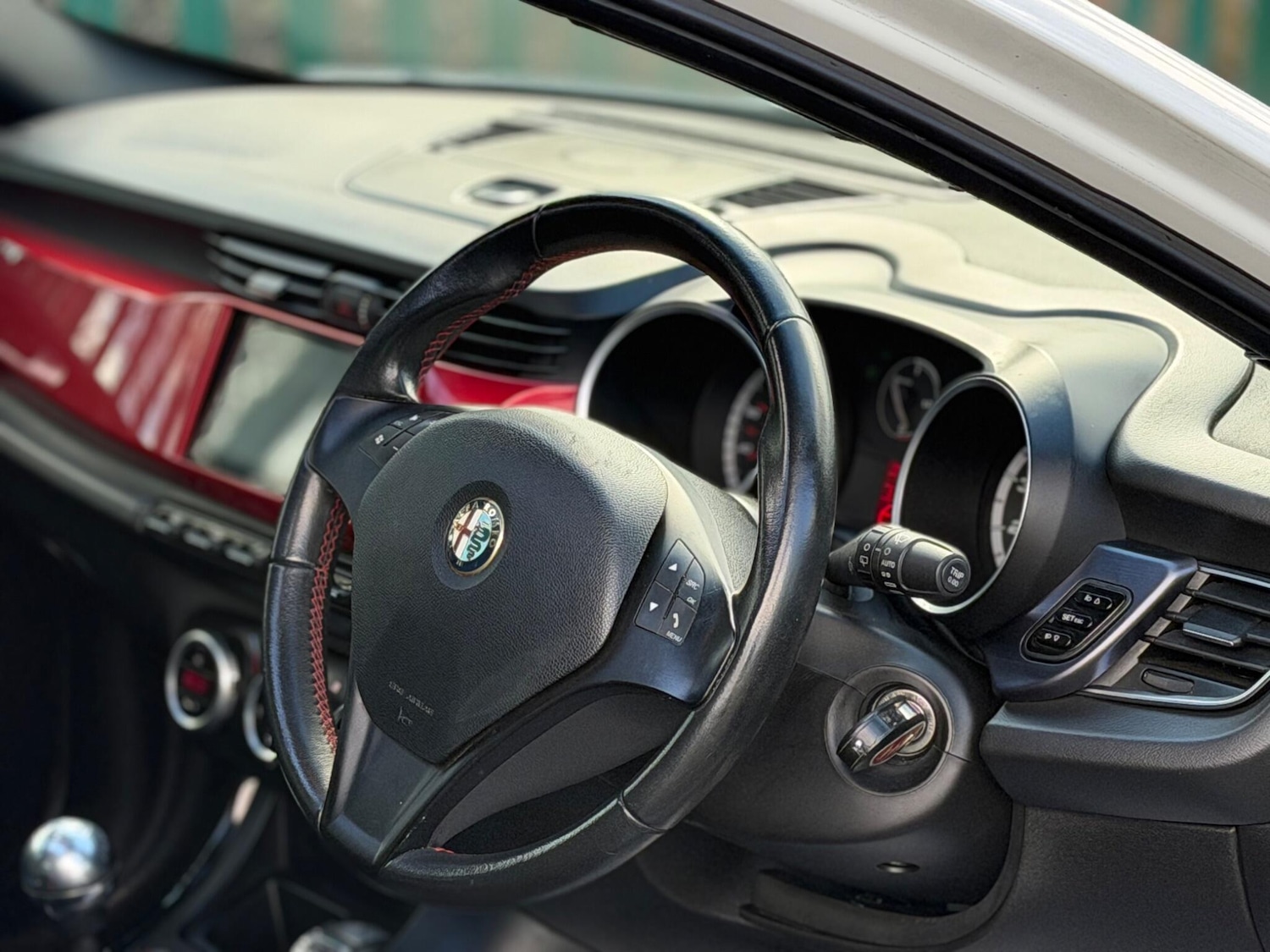 Used Alfa Romeo Giulietta 2011 for sale - 77892719: Photo 3