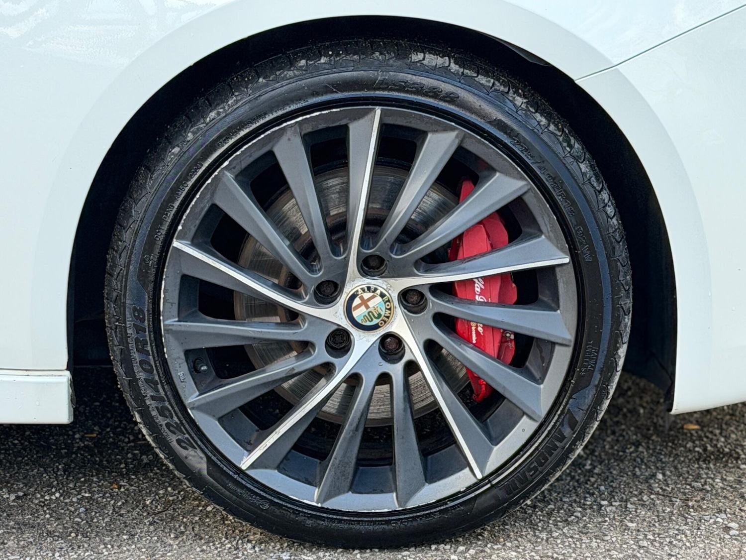 Used Alfa Romeo Giulietta 2011 for sale - 77892719: Photo 6