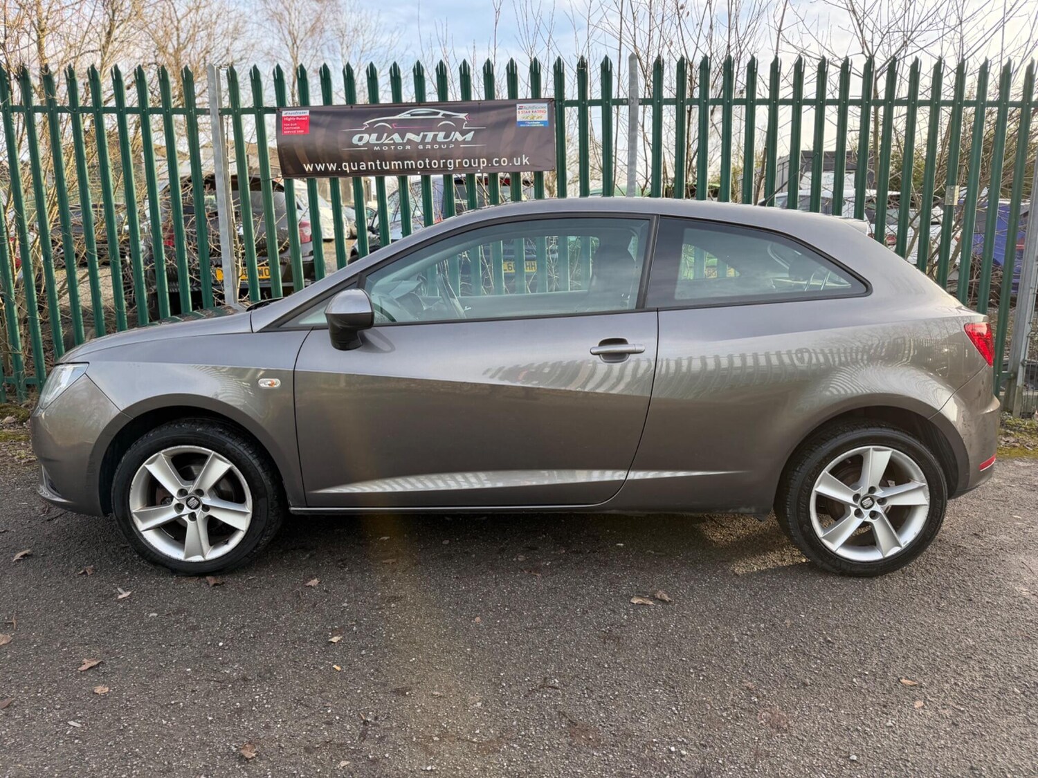 Used SEAT Ibiza for sale - 77612485: Photo 11