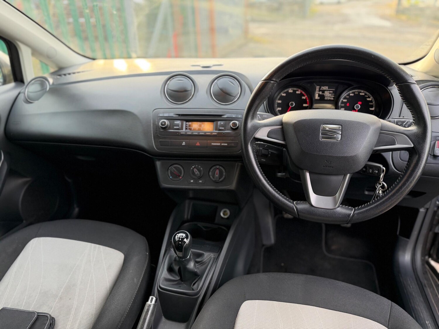 Used SEAT Ibiza for sale - 77612485: Photo 14