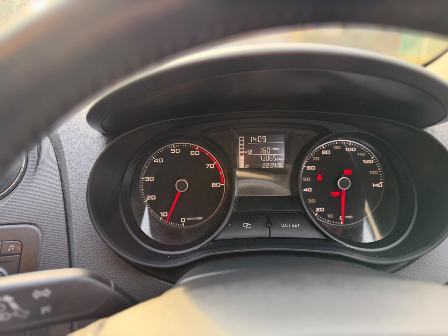 Used SEAT Ibiza for sale - 77612485: Photo 15