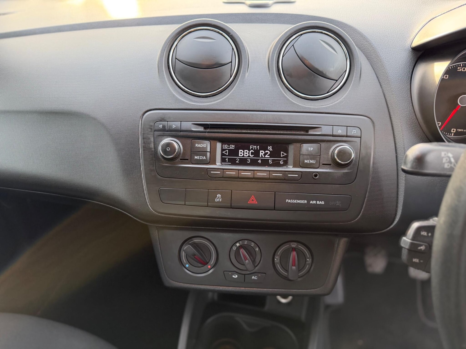 Used SEAT Ibiza for sale - 77612485: Photo 16