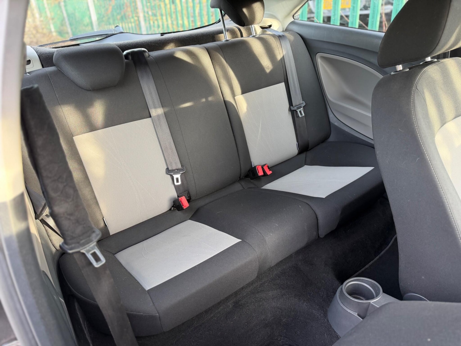 Used SEAT Ibiza for sale - 77612485: Photo 21