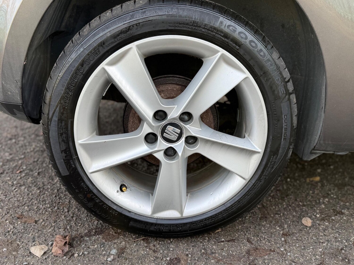 Used SEAT Ibiza for sale - 77612485: Photo 22