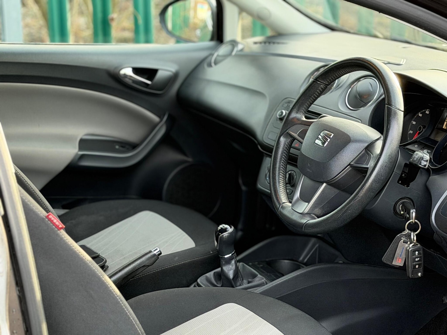 Used SEAT Ibiza for sale - 77612485: Photo 3