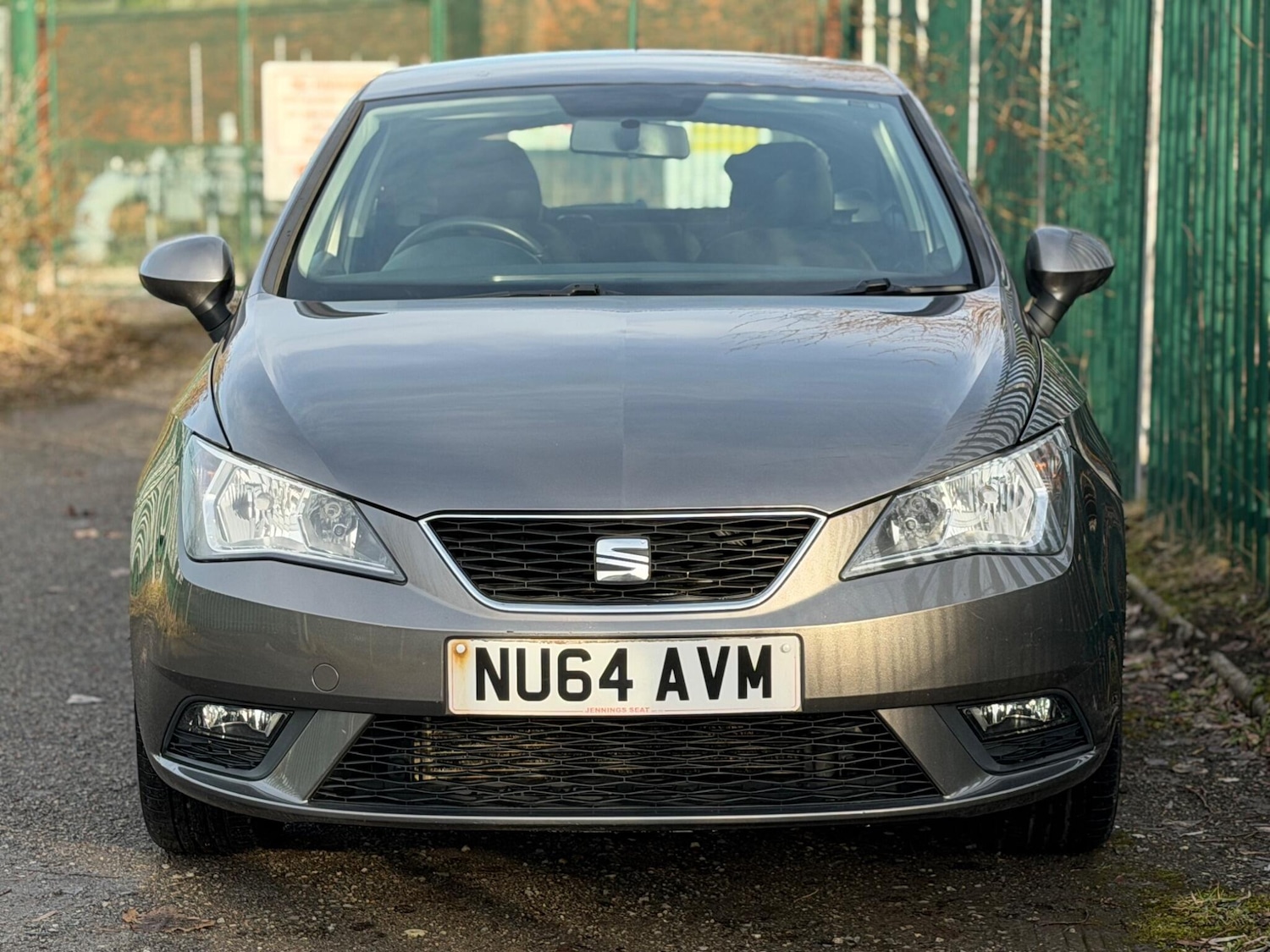 Used SEAT Ibiza for sale - 77612485: Photo 5