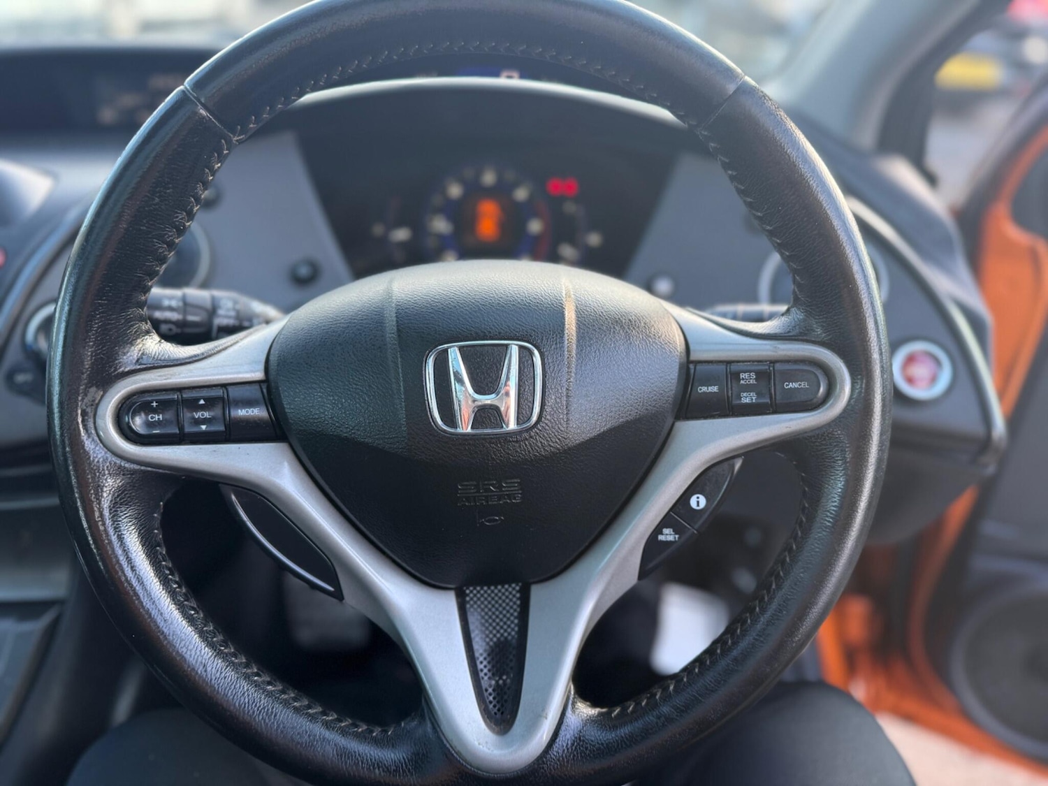 Used Honda Civic 2008 for sale - 77314913: Photo 11