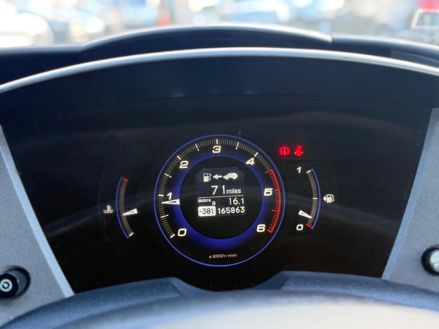 Used Honda Civic 2008 for sale - 77314913: Photo 12