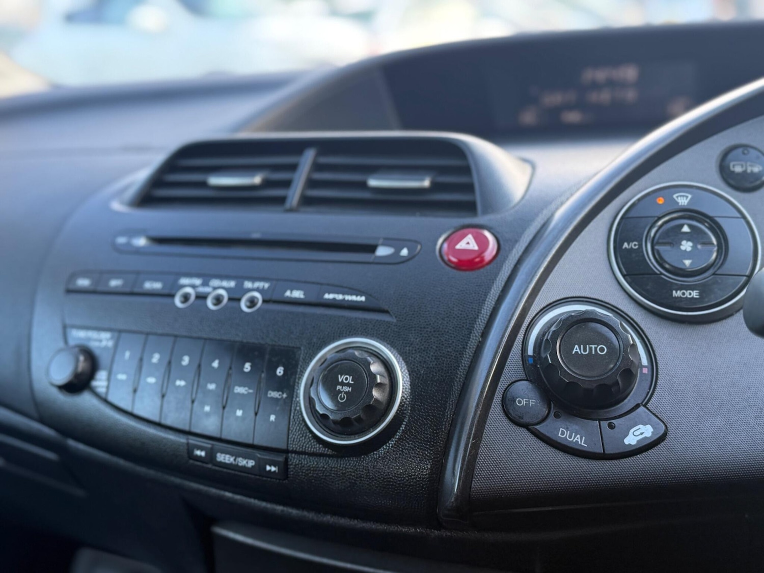 Used Honda Civic 2008 for sale - 77314913: Photo 14