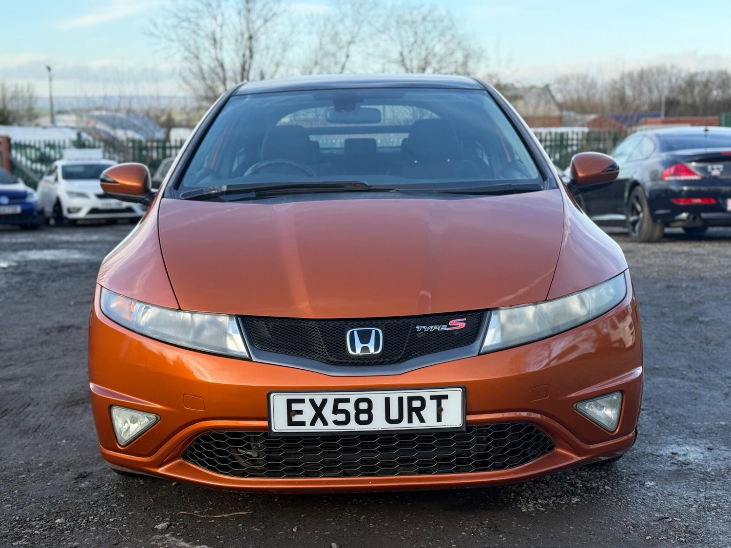 Used Honda Civic 2008 for sale - 77314913: Photo 2