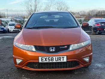 Used Honda Civic 2008 for sale - 77314913: Photo