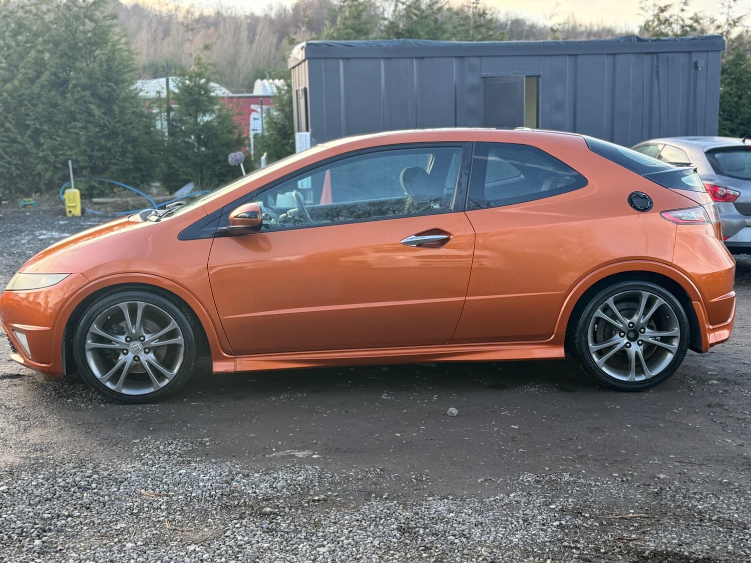 Used Honda Civic 2008 for sale - 77314913: Photo 4