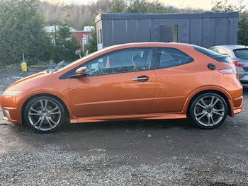 Used Honda Civic 2008 for sale - 77314913: Photo