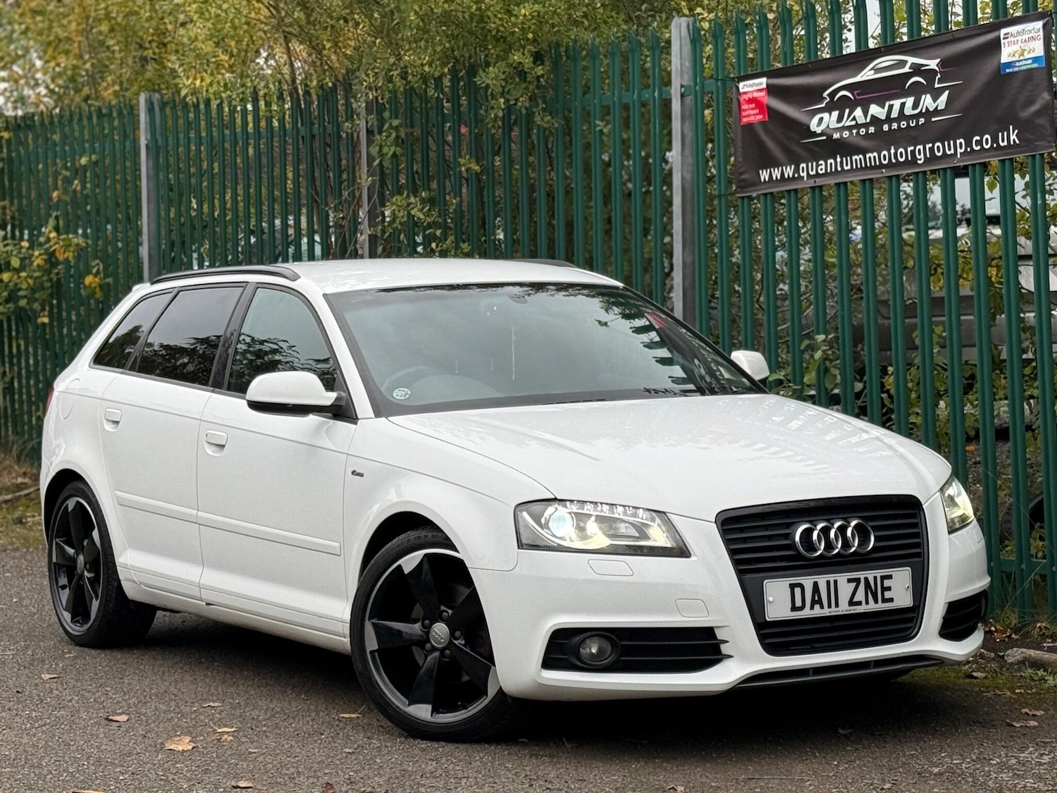Used Audi A3 2011 for sale - 76831768: Photo 1